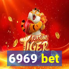 6969 bet